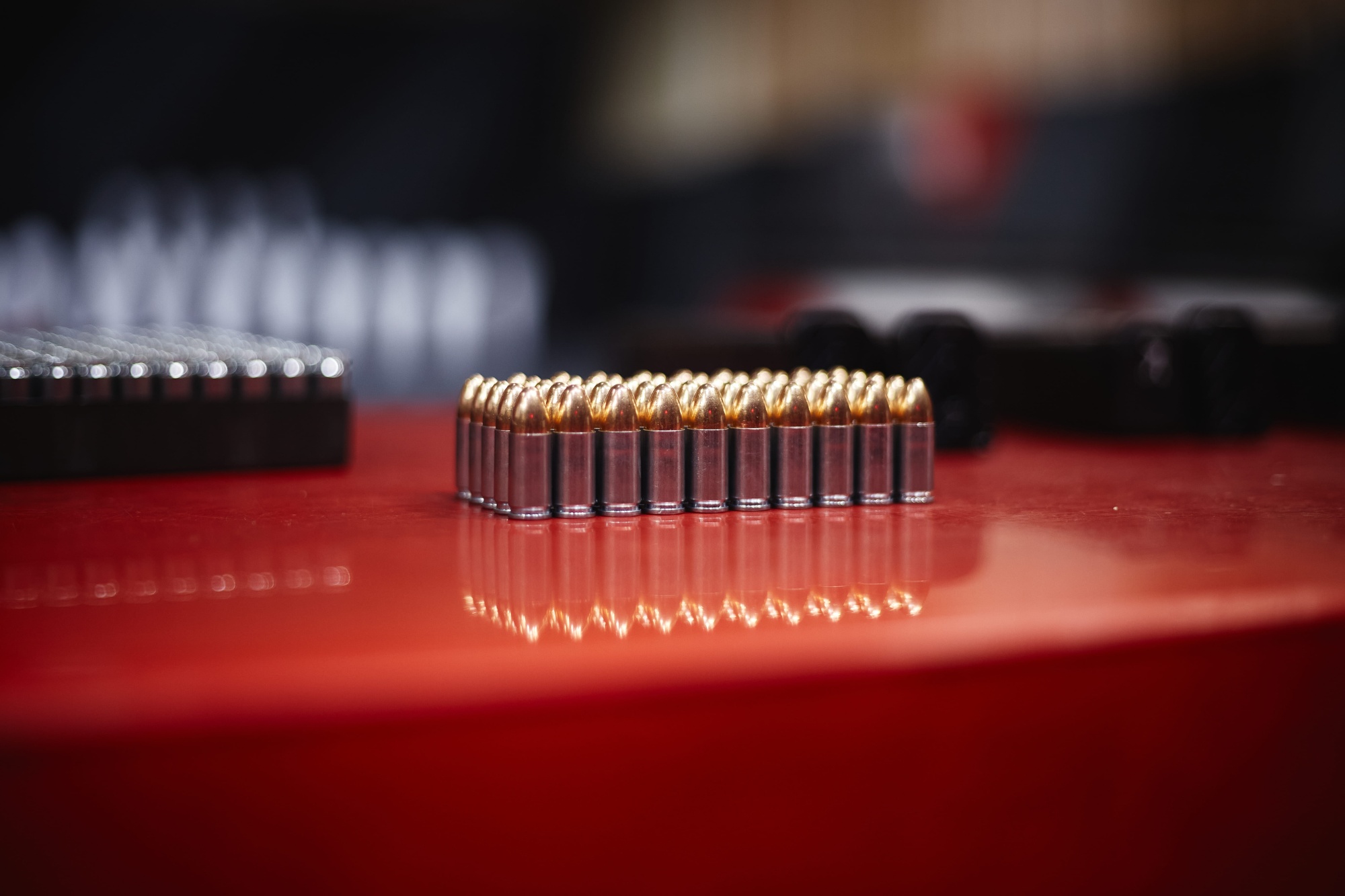 Мастерство меткого выстрела: от основ к совершенству в стрельбе из пистолета Макарова