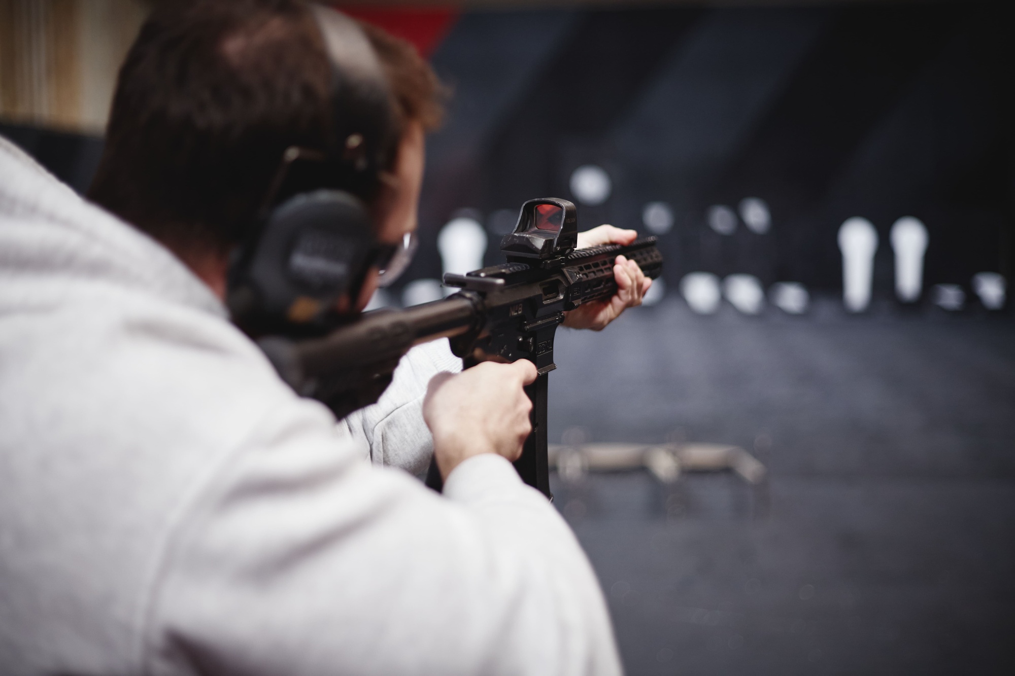 Тишина перед выстрелом: как превратить меткость в искусство