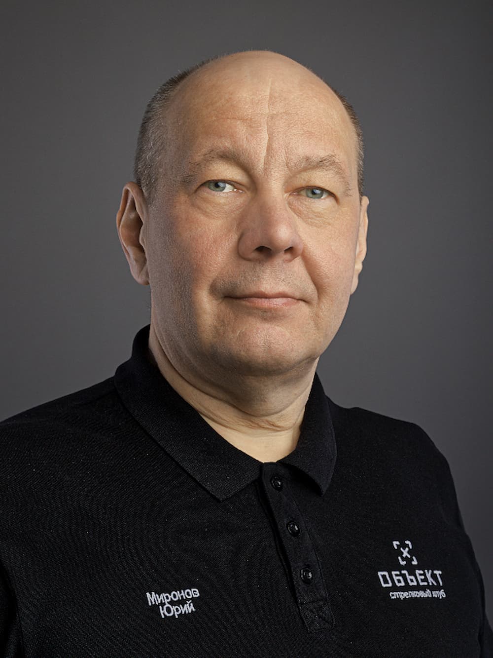 Юрий Миронов