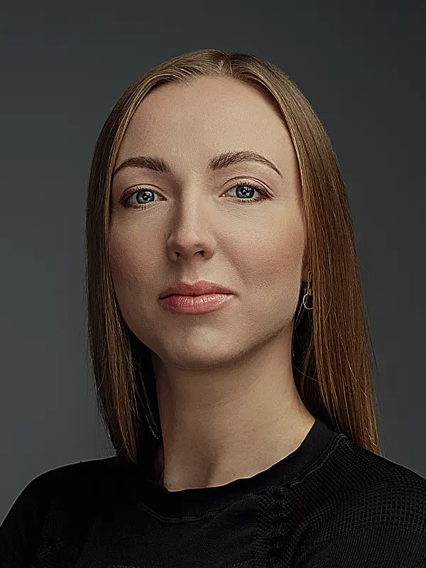 Дарья Макарова