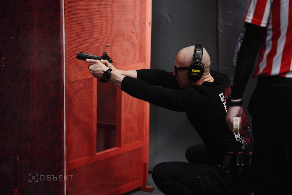 Философия и математика: что такое практическая стрельба на самом деле. Часть 1