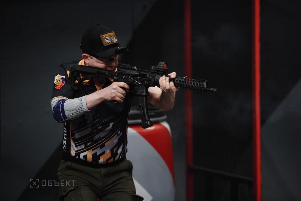 Философия и математика: что такое практическая стрельба на самом деле. Часть 3