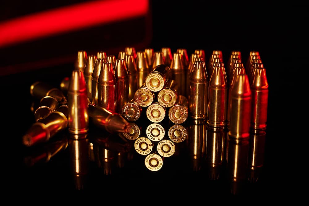 Стрельба боевыми патронами: назначение, устройство и классификация